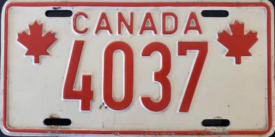 Canada 1