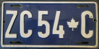 Canada Metal