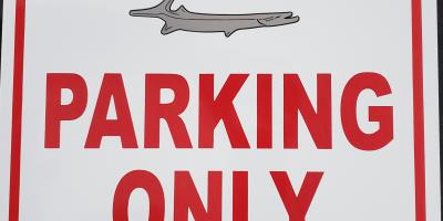 Cuda Parking