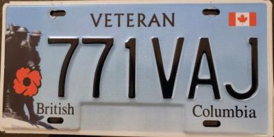 Bc Vet