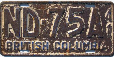 Bc 1941