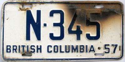 Bc 1957