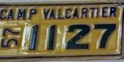 Camp Vacartier