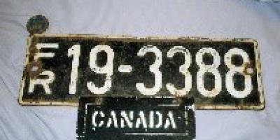Canada France