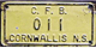Cfb Cornwallis
