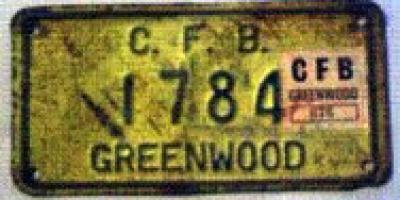 Cfb Greenwood