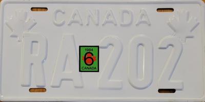 Cfe Error Plate