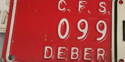 Debert