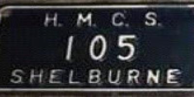 Hmcs Shelburne