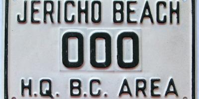 Jericho Beach Hq