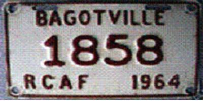 Rcaf Bagotville