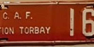 Rcaf Torbay