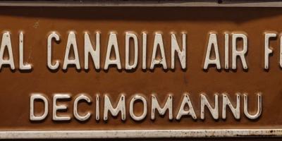 Rcaf