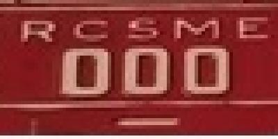 Rceme 1