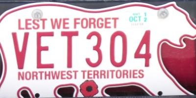 Veteran Nwt 1