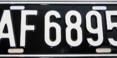 (WANTED) Military Plates