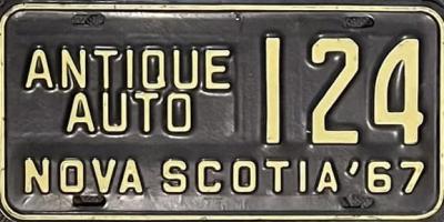 1967 Ns