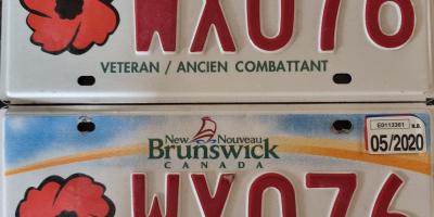 Nb Veteran