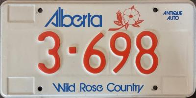Alberta