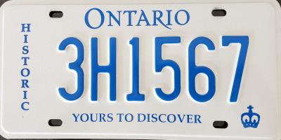On Historic 01