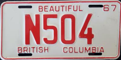 Bc 1967