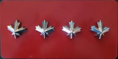 Four Leaf