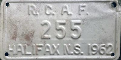 Rcaf Halifax