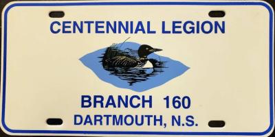 Legion 160