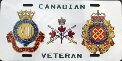 Veteran
