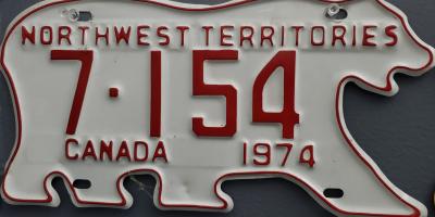 1974 Nwt