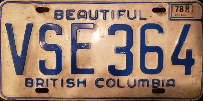 1978 Bc 3