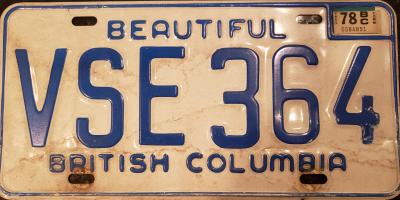 1978 Bc 4