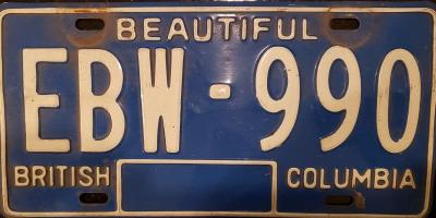 1981 Bc 2
