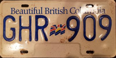 1997 Bc 2