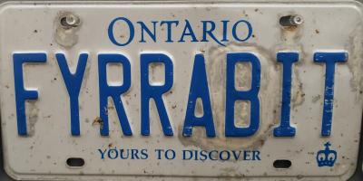Fyrrabit