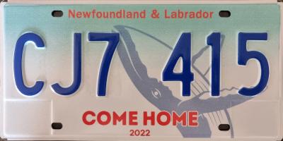 Nfld