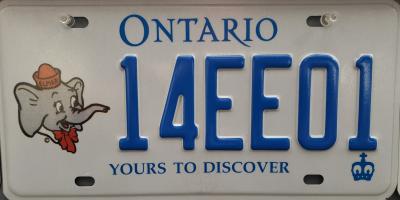 Ontario Safety