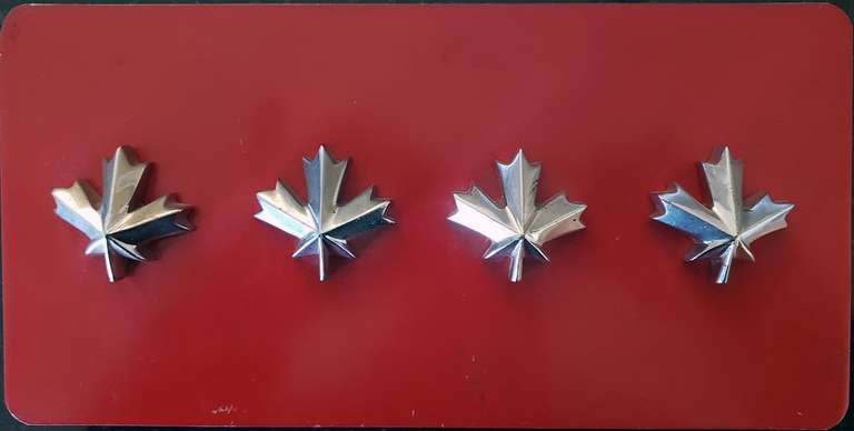 Four Leaf