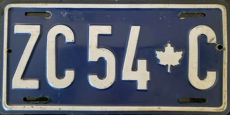 Canada Metal