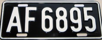 (WANTED) Military Plates