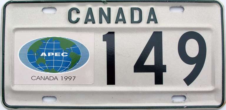 Apec 1996