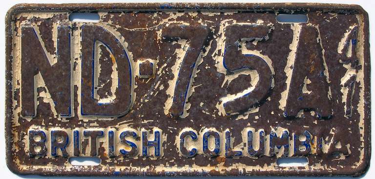 Bc 1941