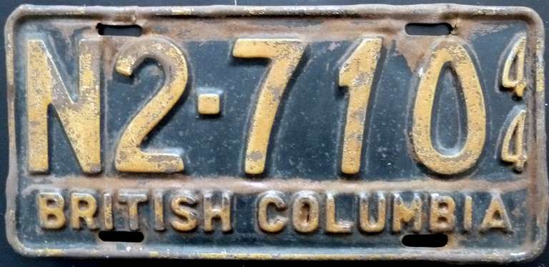 Bc 1944