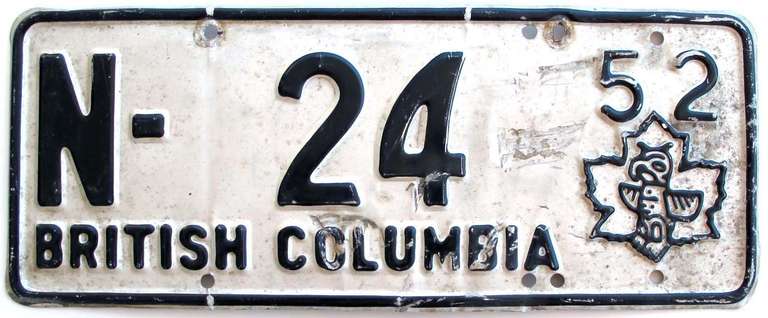 Bc 1952