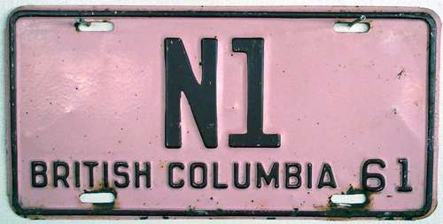 Bc 1961