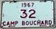 Camp Bouchard
