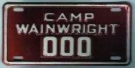 Camp Wainwright