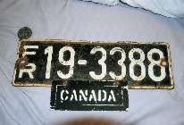 Canada France