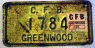 Cfb Greenwood