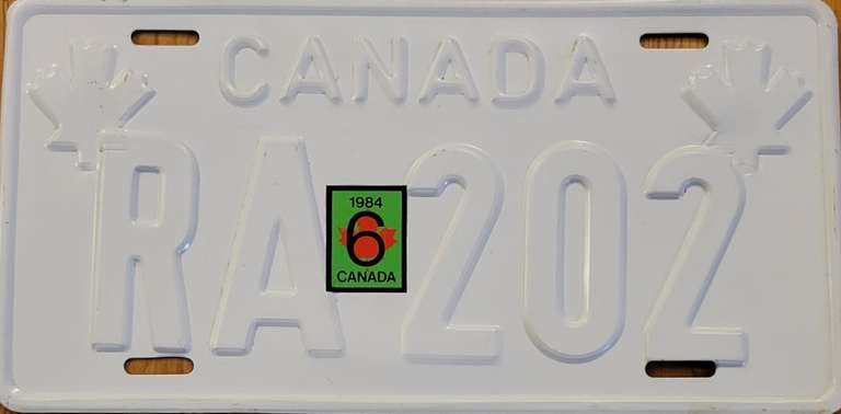 Cfe Error Plate